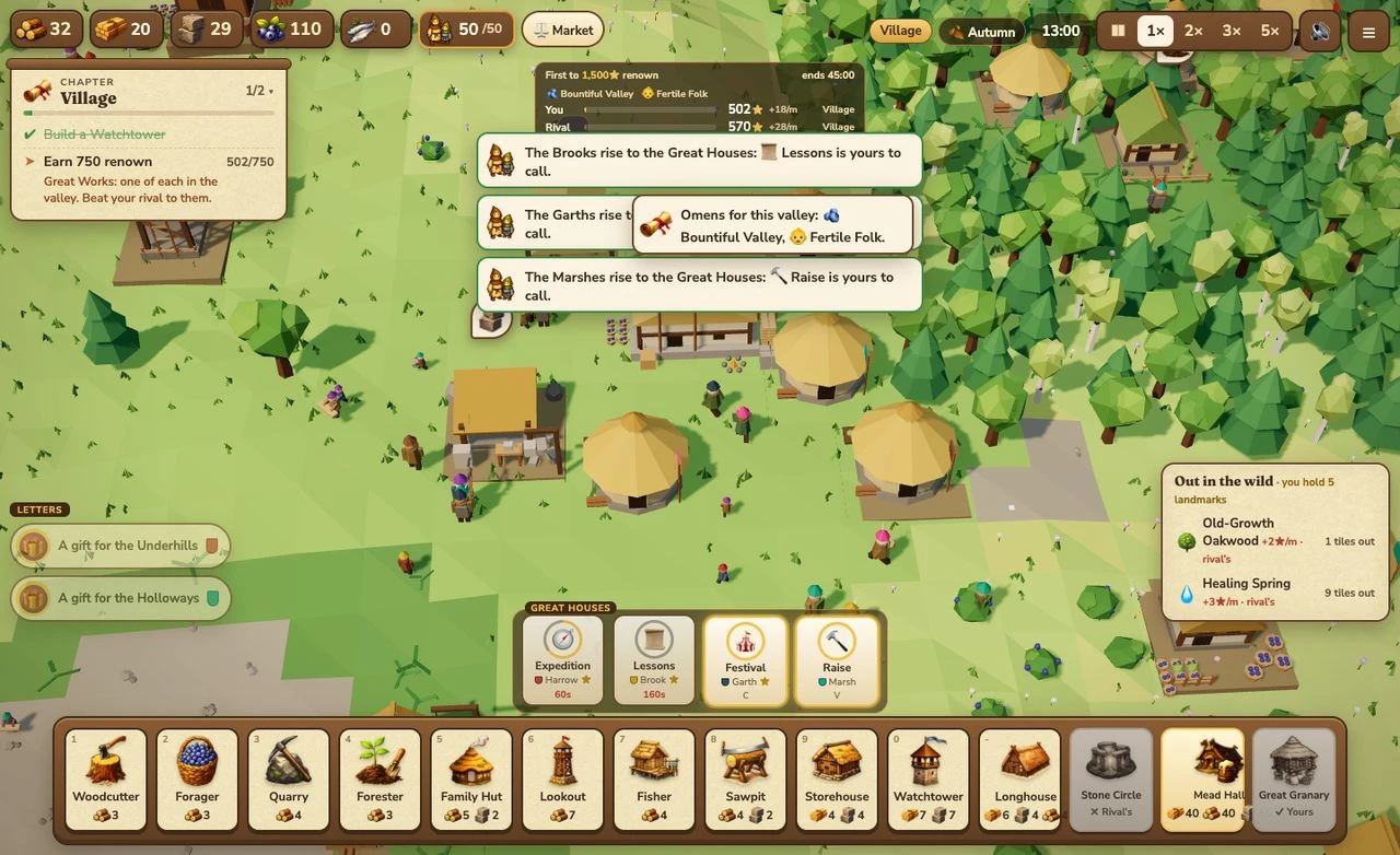 FirstFolk v0.11.0