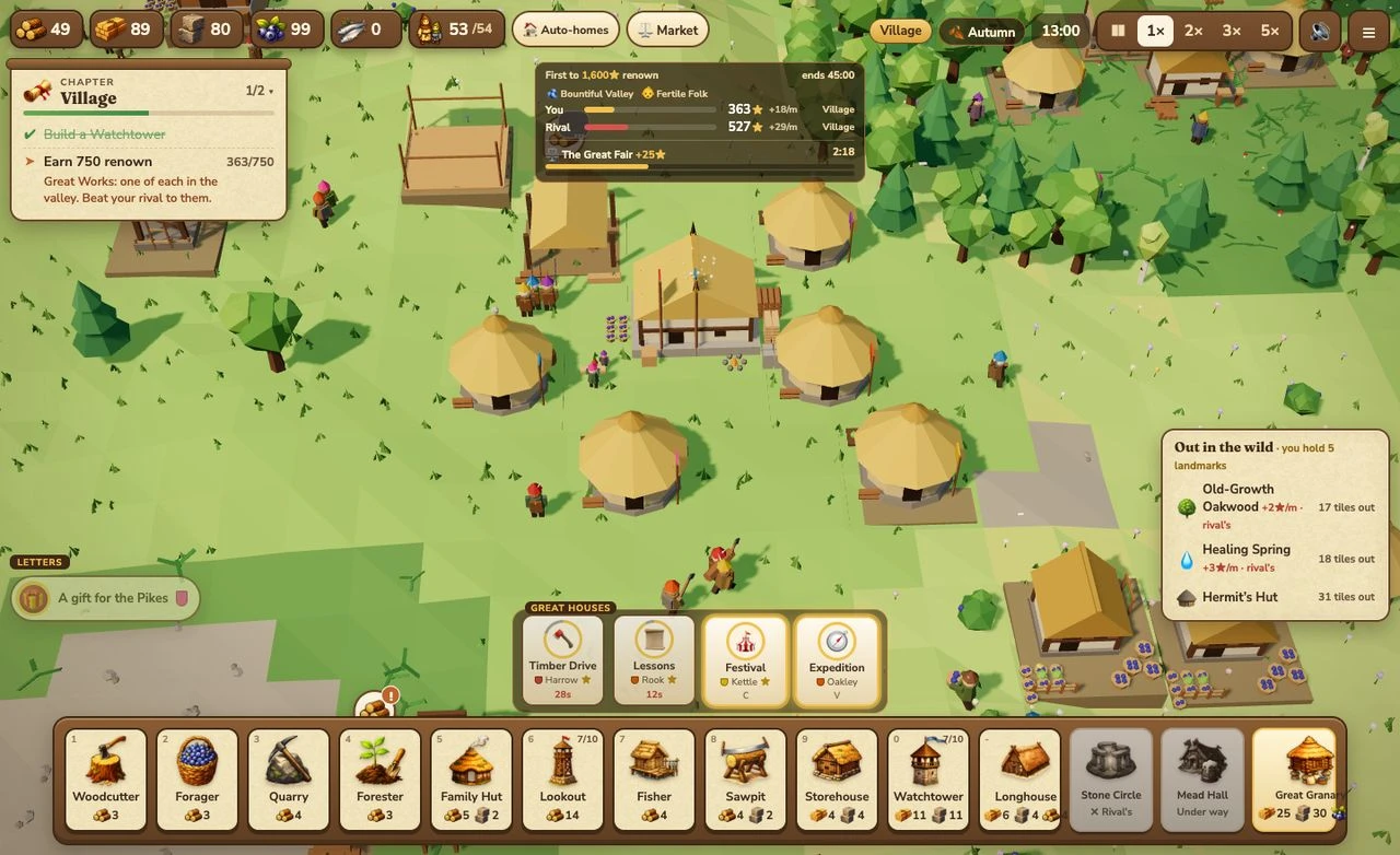 FirstFolk v0.13.1