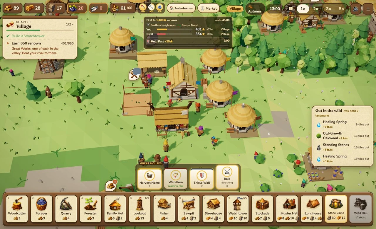 FirstFolk v0.21.0