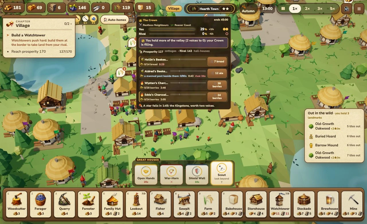 FirstFolk v0.26.0
