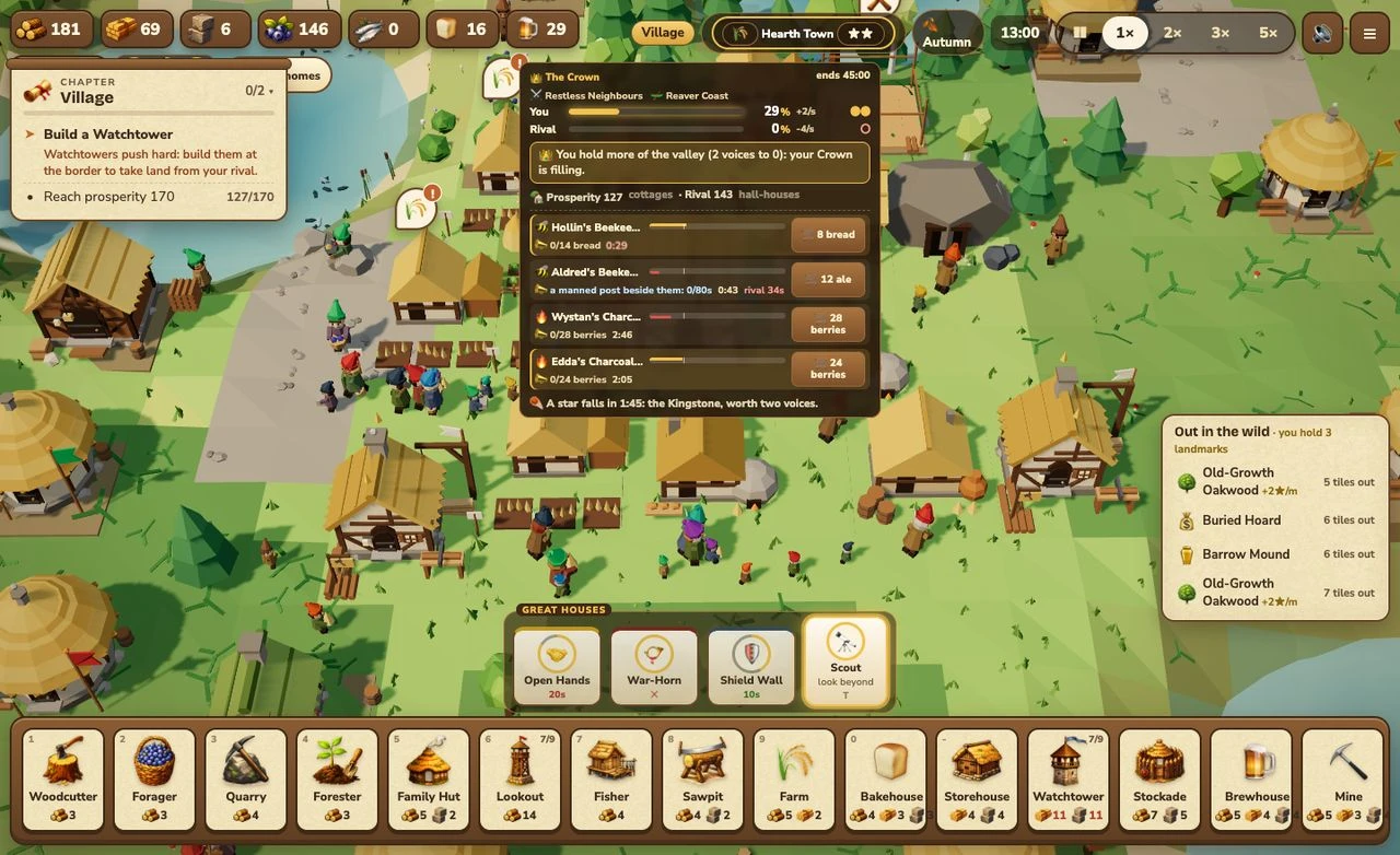 FirstFolk v0.27.0