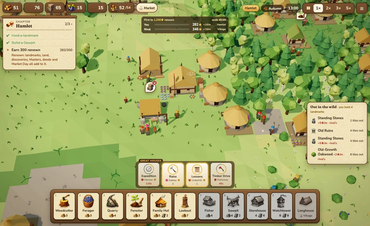 FirstFolk v0.8.0