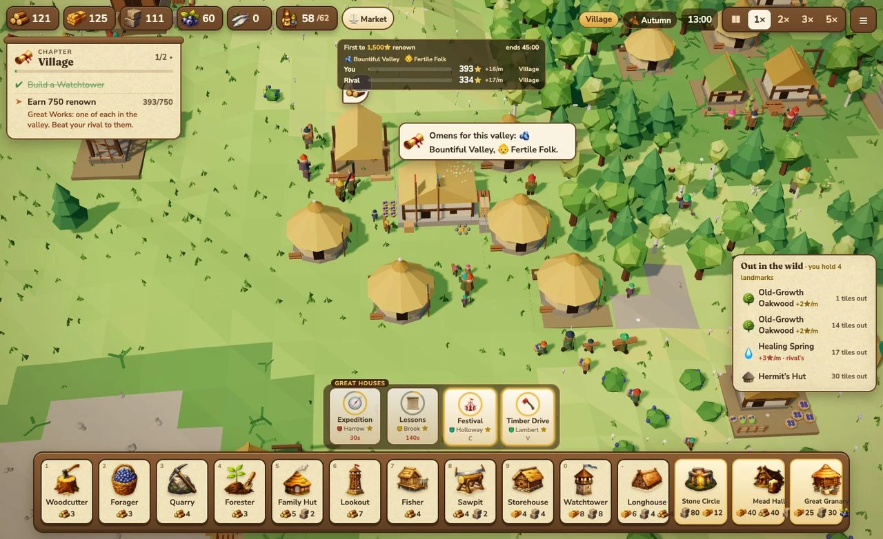 FirstFolk v0.9.1